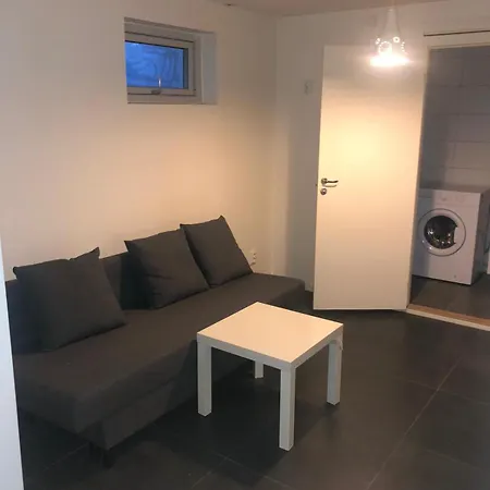 Kulladal Apartmán Malmö