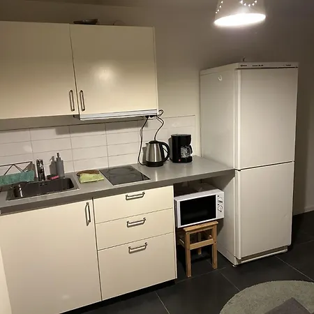 Kulladal Apartmán Malmö