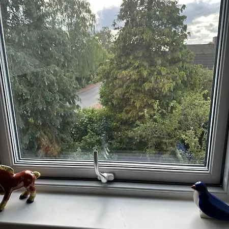 Apartamento Kulladal *
