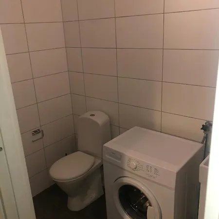 Kulladal Apartamento